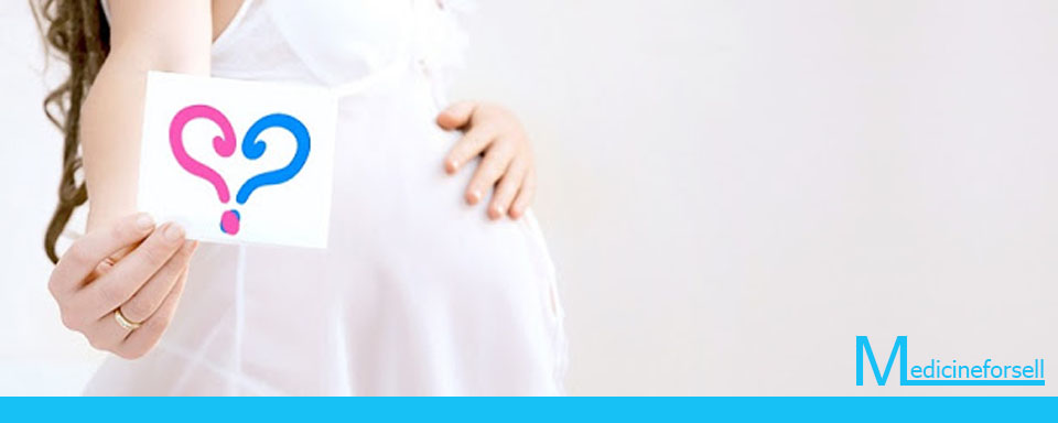 هل جفاف المهبل من علامات الحمل بولد؟