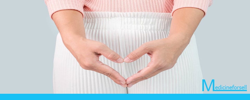 التهاب المهبل عند الحامل
