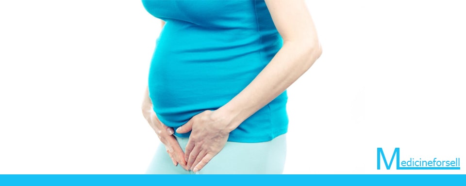 أنواع الالتهابات المهبلية أثناء الحمل