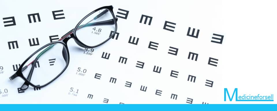 درجات النظارات الطبية