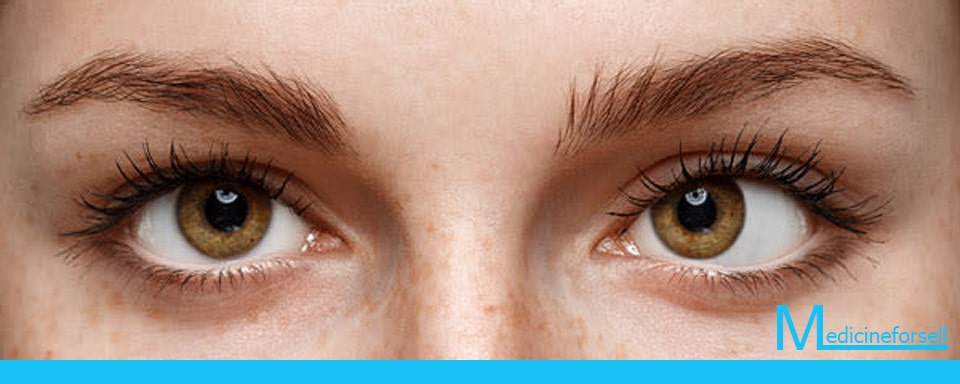 كيف يمكن علاج الانحرافات العين في أي عمر؟