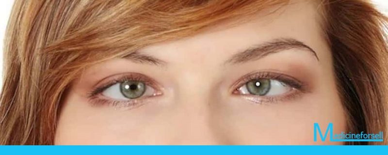 علاج انحراف العين بالتمارين