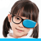 نظارات لمنع الحول (Strabismus) عند الأطفال
