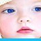 ما الذي يسبب تلون عين الرضيع؟