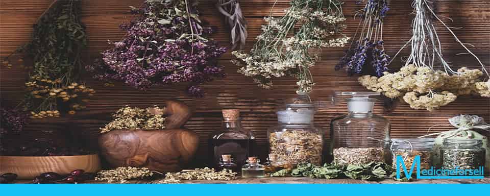 علاج البواسير بالأعشاب مجرب