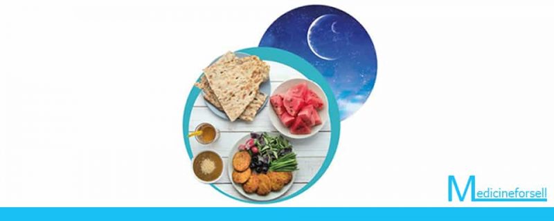 8 نصائح للوقاية من الإمساك في رمضان
