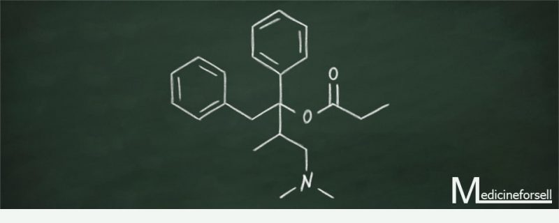 ديكستروبروبوكسيفين (Propoxyphene)