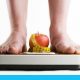 اسباب ثبات الوزن في الرجيم
