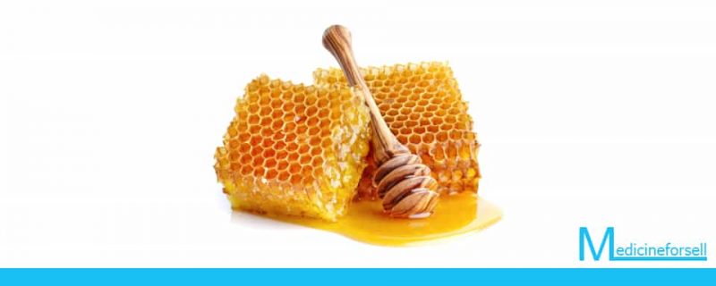 حقيقة علاج الشقوق بالعسل
