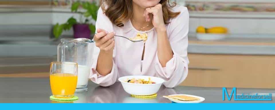 ما أضرار الإفراط في تناول الطعام؟