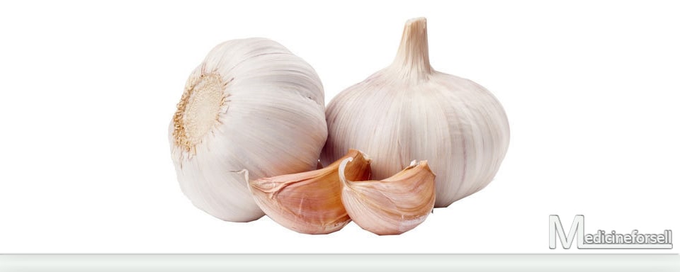 الثوم (Garlic) | استهلاك الثوم | الاثار الجانبية للثوم