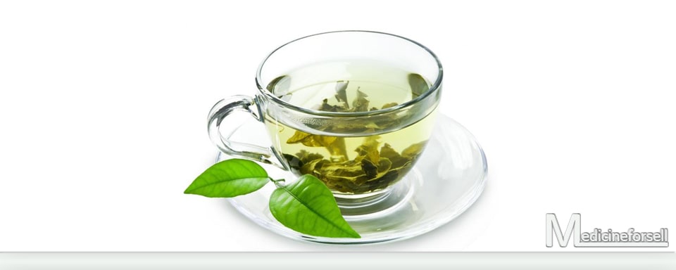 الشاي الأخضر | فوائد واضرار الشاي الأخضر | فوائد الشاي الأخضر للنساء | ميديسين فورسيل