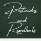Pesticides and Repellents