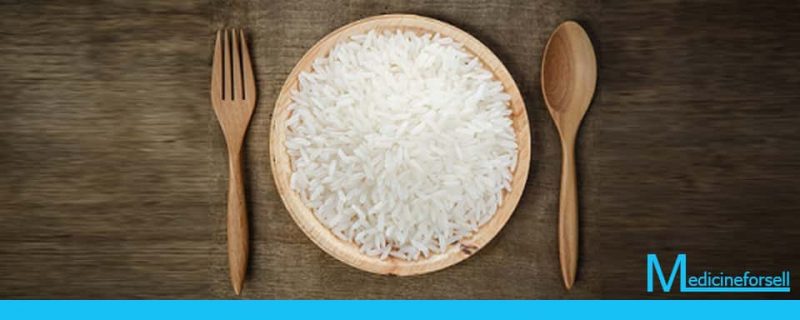 ريجيم الأرز | جدول رجيم الأرز | رجيم الأرز التنازلي | أفضل أنواع الأرز للرجيم | ميديسين فورسيل