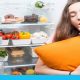 الأطعمة والنوم | العلاقة بين السمنة والنوم | لماذا قلة النوم تسبب السمنة؟ | هل النوم يزيد الوزن