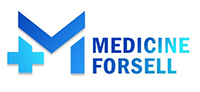 medicineforsell logo