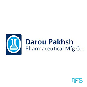 DAROU PAKHSH pharma