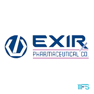 EXIR pharma