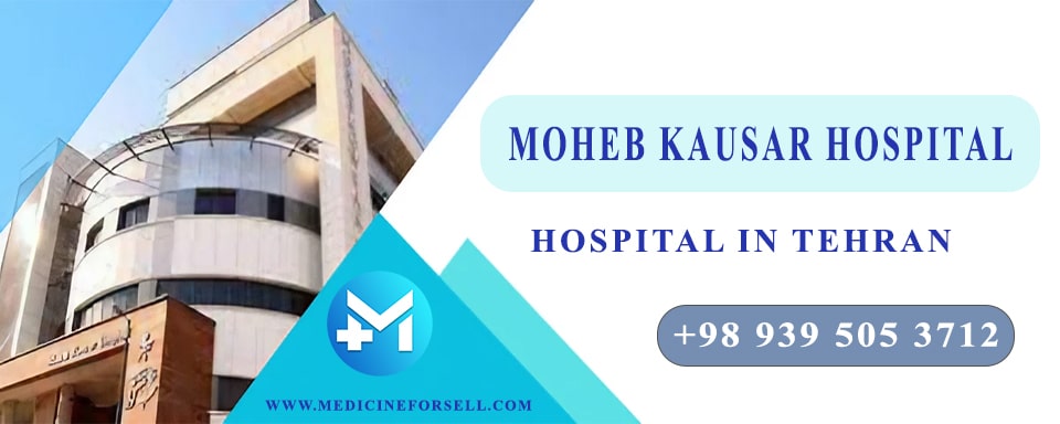 Moheb Kausar Hospital
